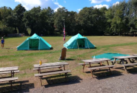Birchmere Scout Campsite景点图片