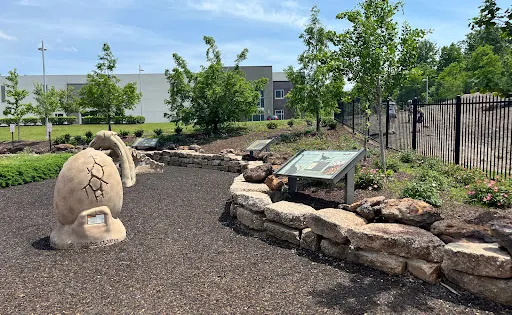 Dinosaur Park
