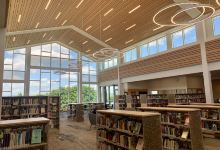 Middletown Public Library景点图片