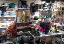 Mirfield Garden Centre购物图片