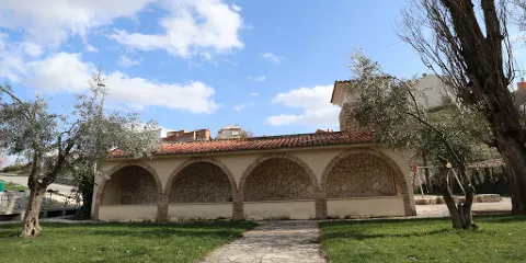 Parque de Las Fuentes