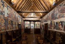Church of the Archangel Michael景点图片