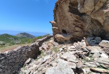 Grotta Allé Piane景点图片