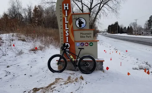 Hillside City Park