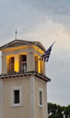 帕特雷圣安德烈教堂-帕特雷