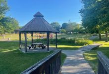 Brookside Park景点图片