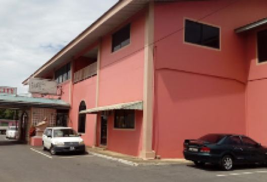 Flaming Word Ministries景点图片