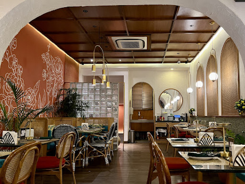 Selah Ristorante餐厅图片