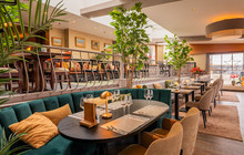 Restaurant Two Brothers餐厅图片