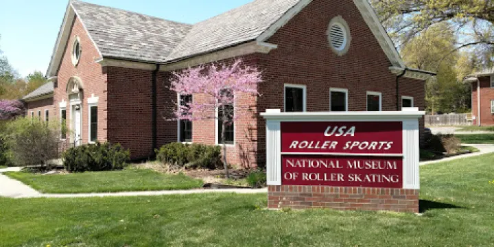 National Museum of Roller Skating