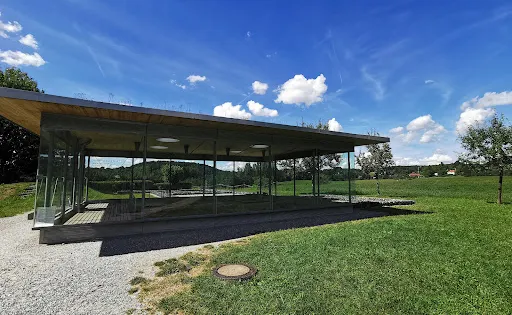 Villa Rustica