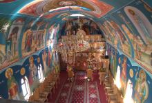 Church of St. Stephen (fire)景点图片