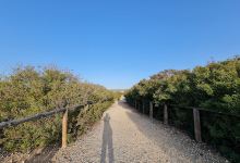 Sendero Río Genil景点图片