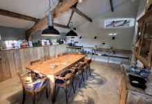 Camping Tjaerdastate景点图片