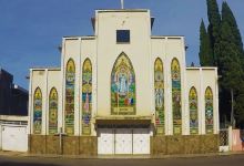Paróquia Nossa Senhora do Rosário de Fátima景点图片