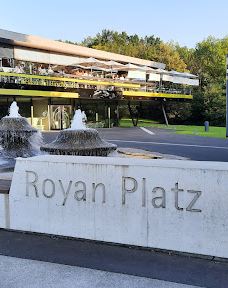 Stadthalle Balingen-巴林根