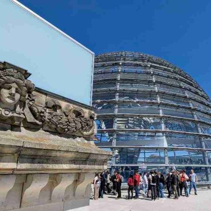 德国慕尼黑+纽伦堡+柏林11日10晚私家团