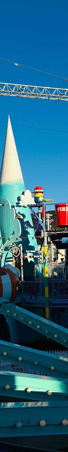 好莱坞环球影城-洛杉矶-爱美丽是Emily