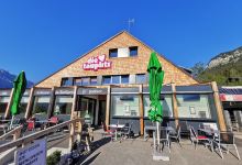 Die Tauplitz Ski Resort景点图片