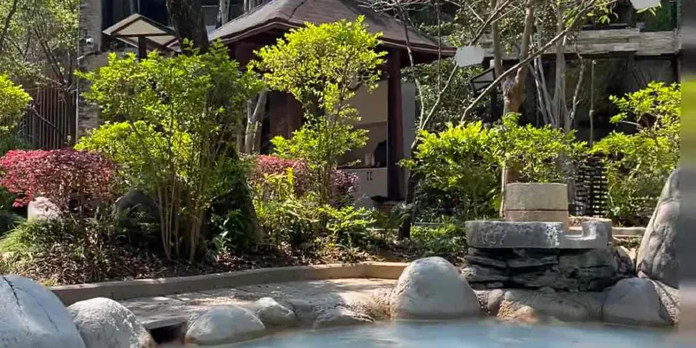 永安旅遊