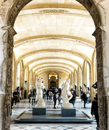 8D7N • See France & Switzerland Privately — From Paris to Geneva, Interlaken & Zurich