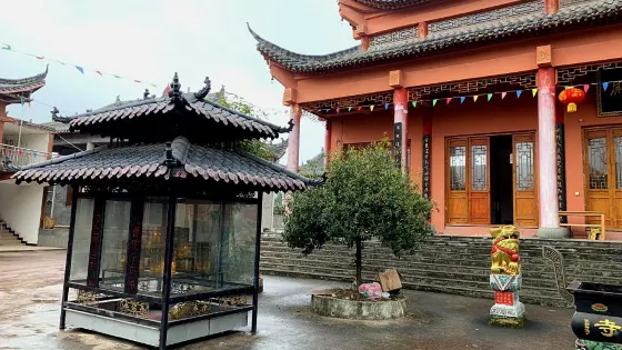 水觀音寺