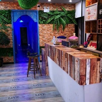 米莱私人影院清吧(陆良县商业步行街店)餐厅图片