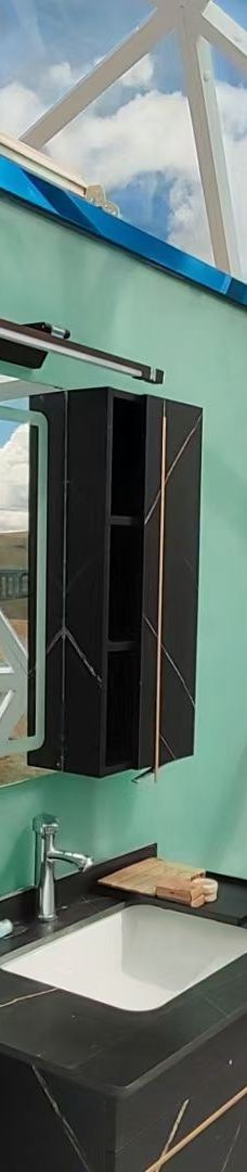 夯错湿地暗夜星空景区-那曲