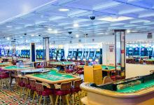The Big "M" Casino景点图片
