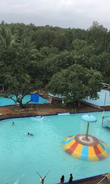 Rainy Resort and Water Park-塔纳县