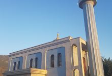 Xhamia Sanxhak景点图片