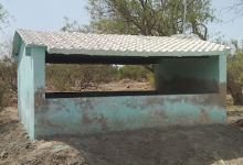 Qaburustan(Graveyard)景点图片