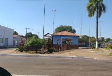 Praça Valperino Gomes De Oliveira景点图片