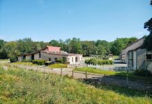 Ferme pédagogique du fort lachaux景点图片