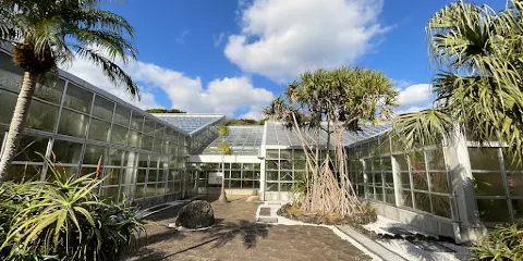 八丈植物公園