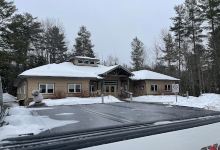 North Kawartha Public Library - Apsley Branch景点图片