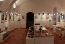 Galerie Knizeci dvur景点图片
