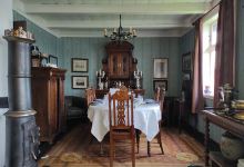 Tvøroyri Town and Maritime Museum景点图片