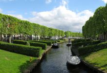 Kapitein Rob Rondvaart Sneek景点图片