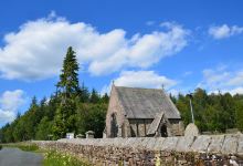 St James' Church, Dalehead景点图片