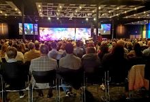 Woodland Hills Church景点图片