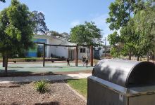 Gazzard Park景点图片