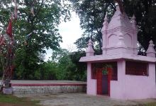 Delakhari khedapati mandir景点图片