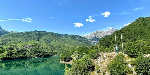 Ponte dei Fanti di Marina
