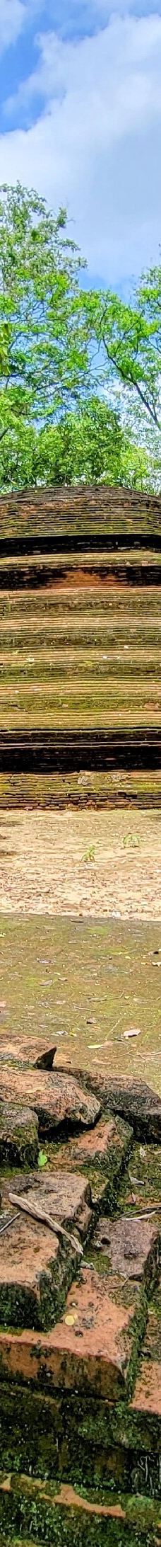 素贴山国家公园-清迈