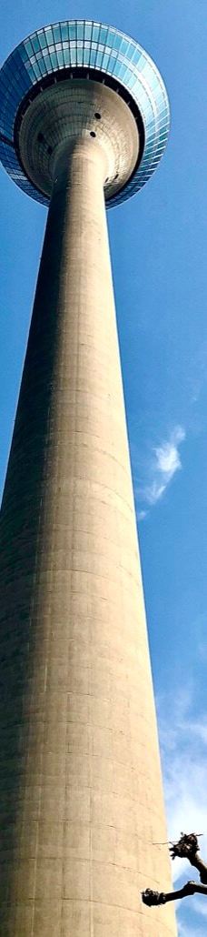 莱茵塔-杜塞尔多夫