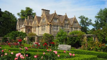 Upper Slaughter