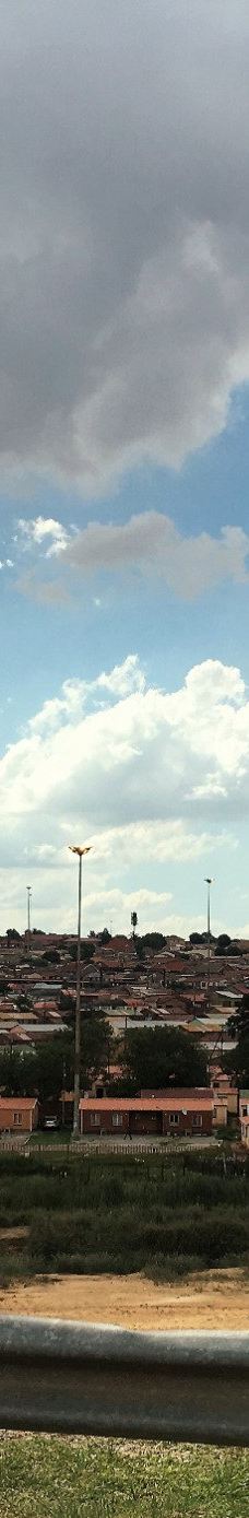 海克特‧彼特森博物馆-索韦托