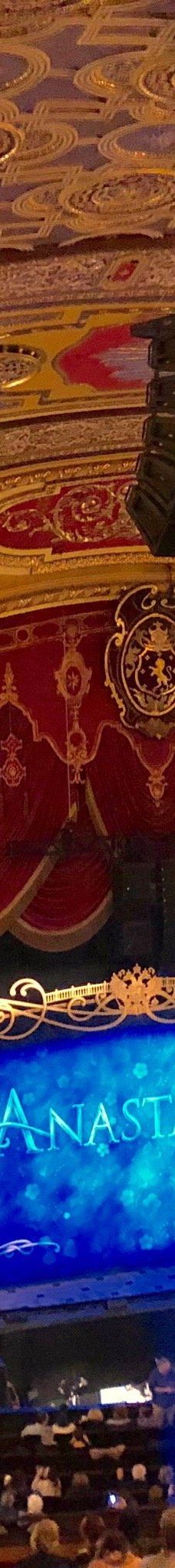 Providence Performing Arts Center-普罗维登斯