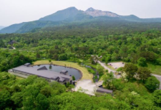 Morohashi Museum of Modern Art景点图片